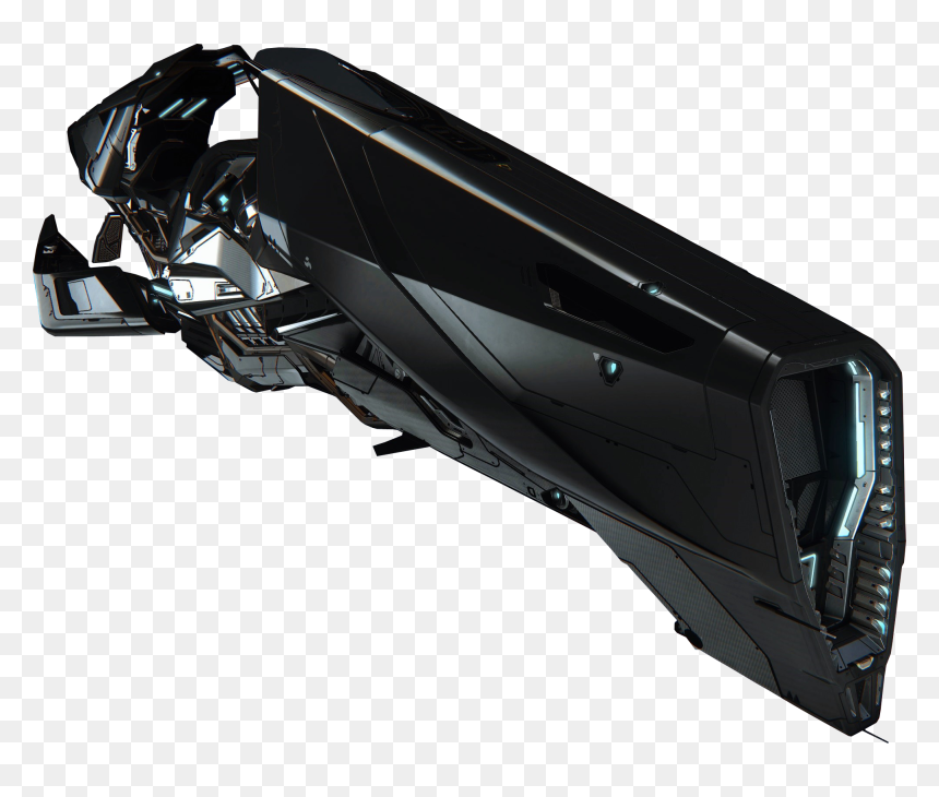 Star Citizen Kue , Png Download - Vehicle, Transparent Png - star citizen png