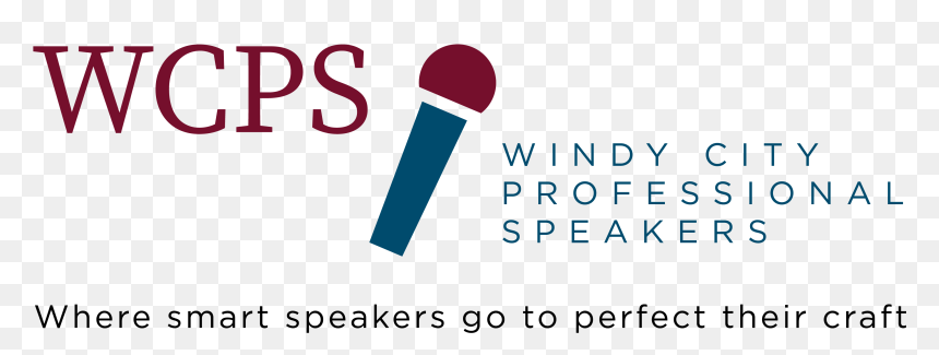 Windy City Professional Speakers - Graphic Design, HD Png Download - windy png
