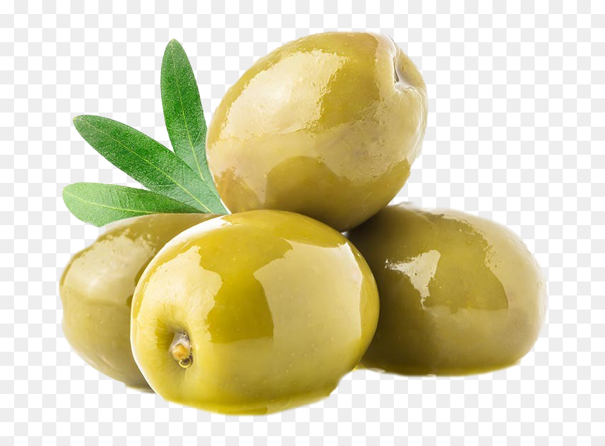 Olive Png High Quality Image - Olive Fruits, Transparent Png - olive png
