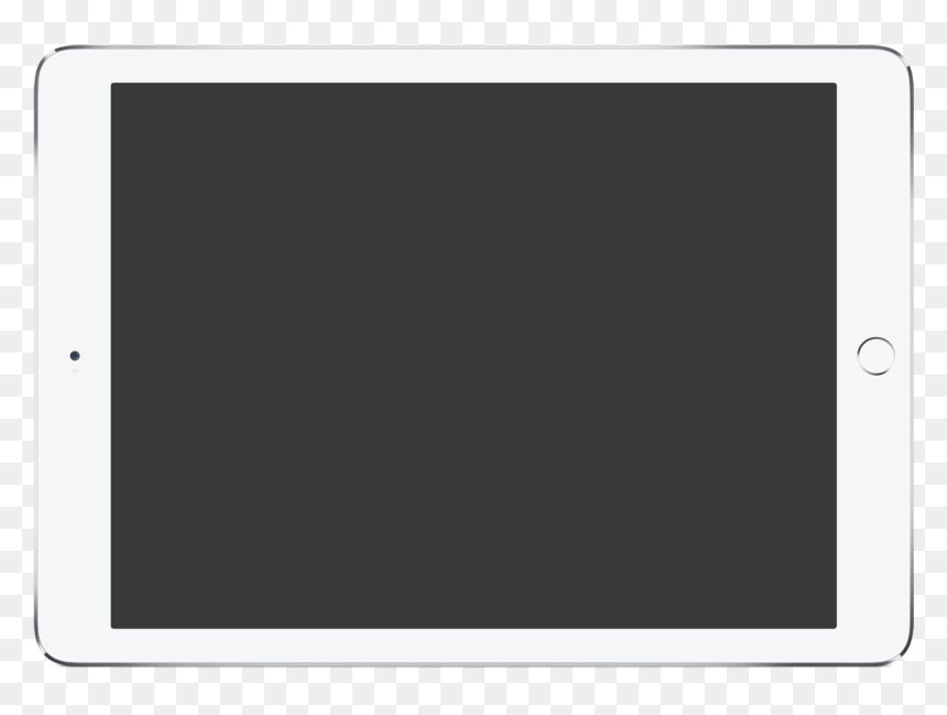 Thumb Image - Flat Panel Display, HD Png Download - ipad png transparent