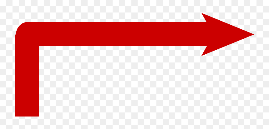 Arrow Pointing Right, HD Png Download - arrow pointing right png