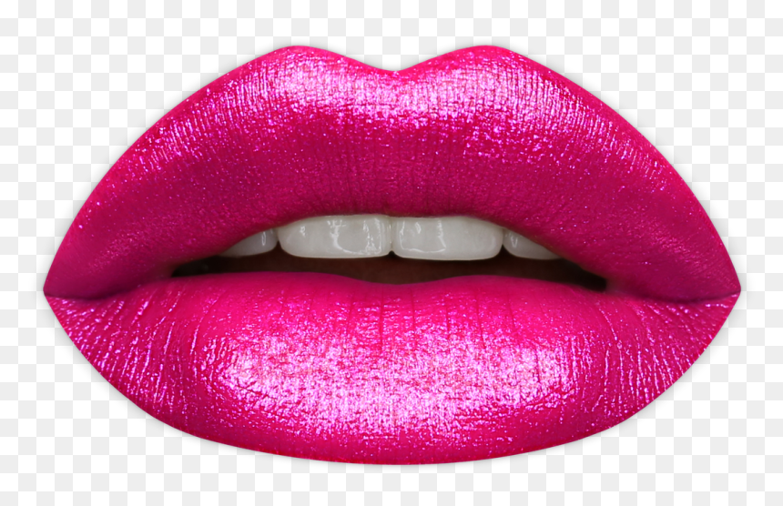 Cake Day Huda Beauty, HD Png Download - lipstick mark png