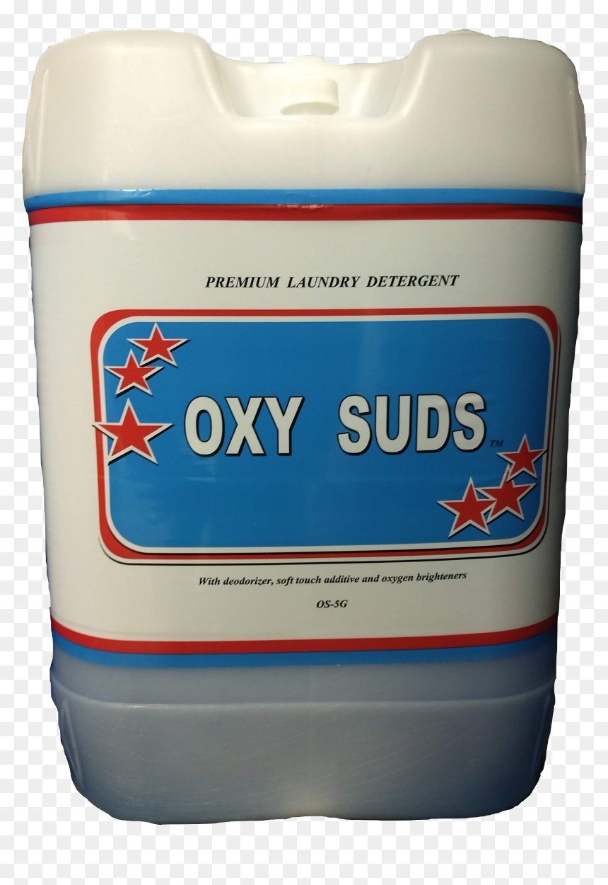 Bottle, HD Png Download - suds png
