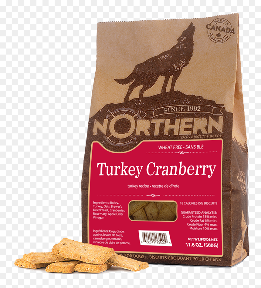 Northern Lamb Berry Dog Treats, HD Png Download - thanksgiving dinner png