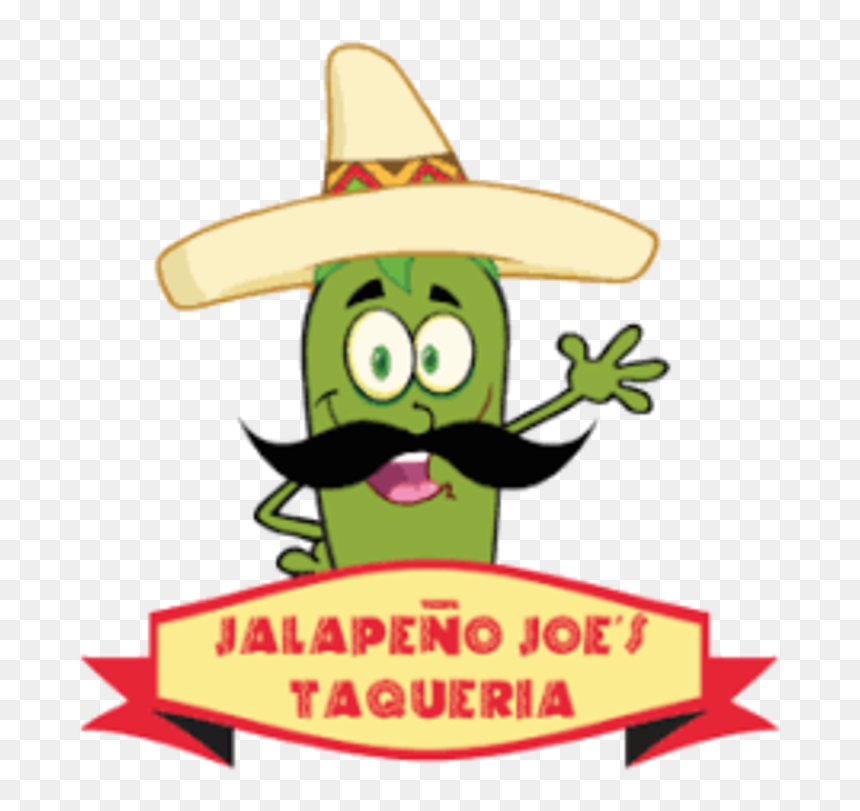 Taco Clipart Jalapenos - Chili Peppers Cartoons, HD Png Download - taco clipart png
