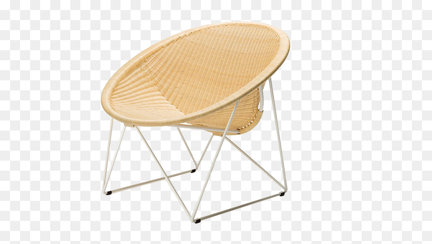 Web Harriet Lounge Chair - Folding Chair, HD Png Download - table and chairs png