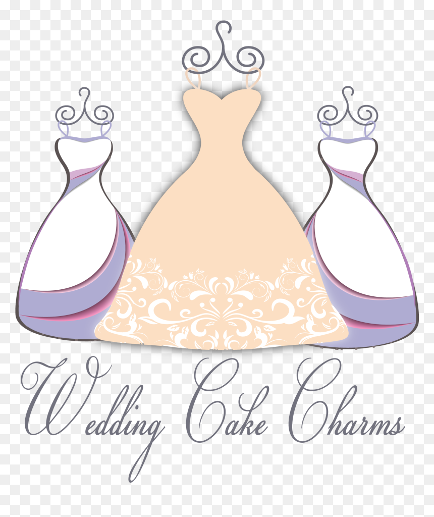 Transparent Luncheon Clipart - Illustration, HD Png Download - wedding bells png