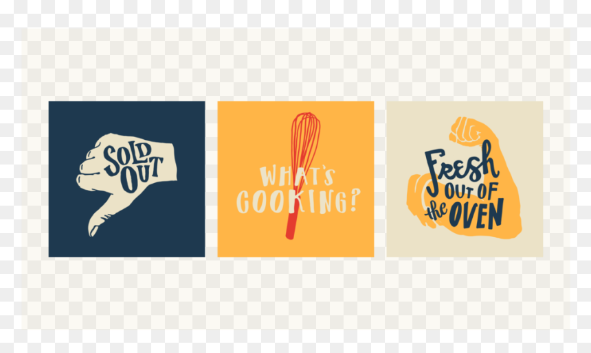 The Owners Of Strong Arm Baking, A Small Bakery In, HD Png Download - strong arm png