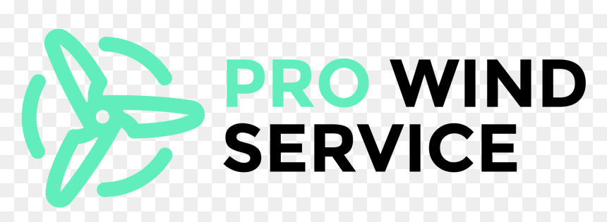 Pro Wind Service - Oval, HD Png Download - wind blowing png
