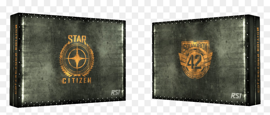 Star Citizen , Png Download - Star Citizen, Transparent Png - star citizen png