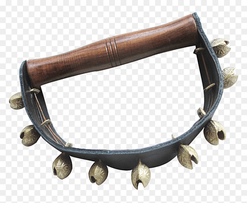 Transparent Jingle Bells Png - Crossbow, Png Download - bells png