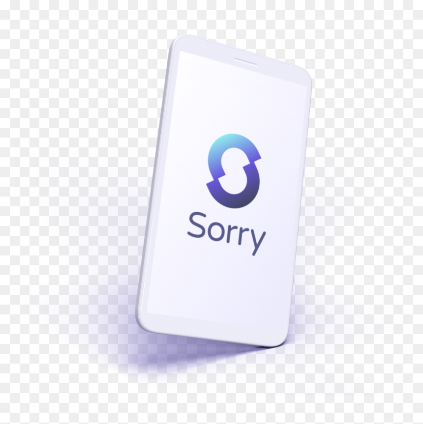 Welcome To Sorry - Ipod, HD Png Download - ipod png