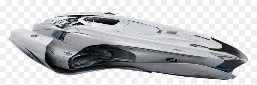 Star Citizen 600i Transparent, HD Png Download - star citizen png