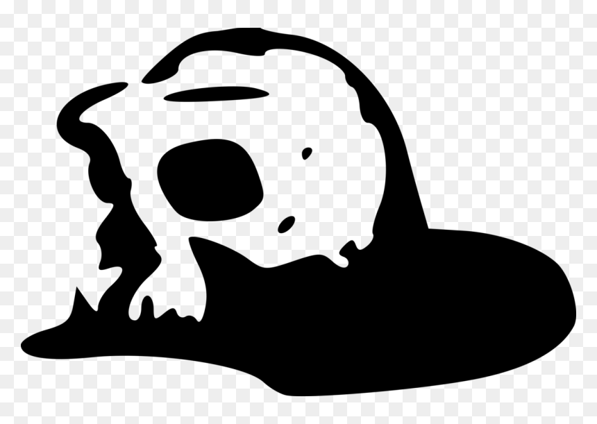 Human Behavior,head,silhouette - Clip Art, HD Png Download - face silhouette png
