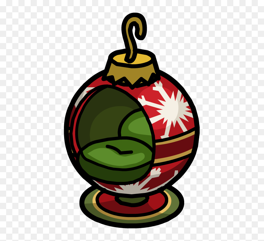 Regalo Navidad Club Penguin Clipart , Png Download, Transparent Png - regalo png