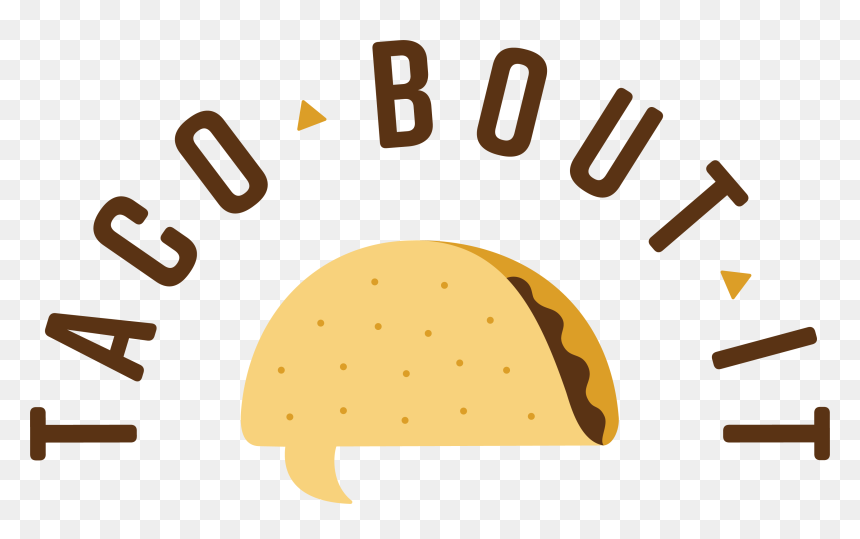 Taco Clip Bout It - Globetrotter Sticker, HD Png Download - taco clipart png