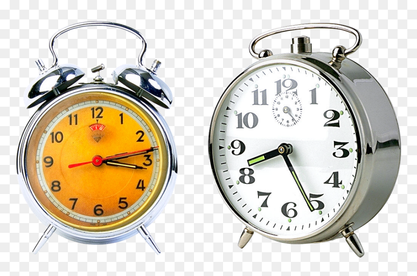 Доброго Утра Благословенного Дня, HD Png Download - clocks png