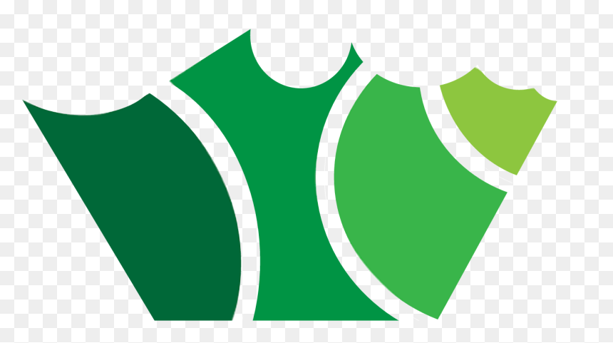 #mountain #vector #green #nature #color #sticker #stickerart, HD Png Download - mountain vector png