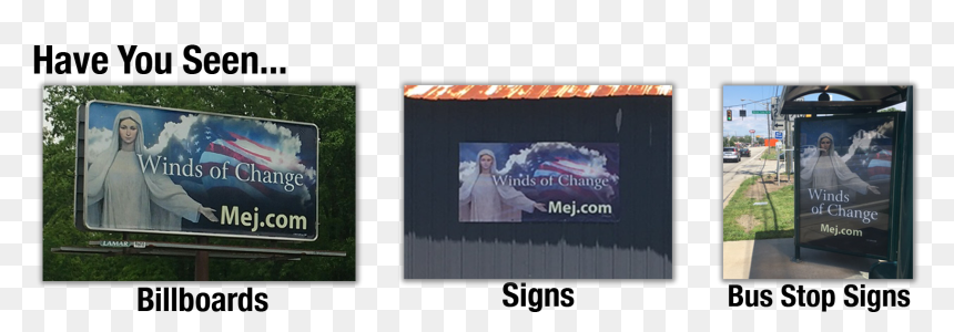 Have You Seen - Banner, HD Png Download - wind blowing png