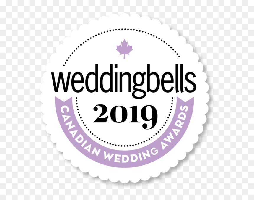 The Weddingbells Canadian Wedding Awards 2019 Will - Taj Mahal, HD Png Download - wedding bells png