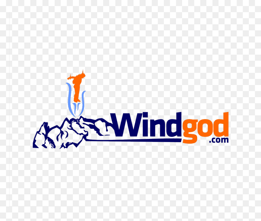 The Concept Is A Man Blowing Wind Into A Freeflyer - Graphic Design, HD Png Download - wind blowing png