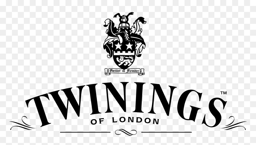 Twinings Of London Logo, HD Png Download - live nation logo png