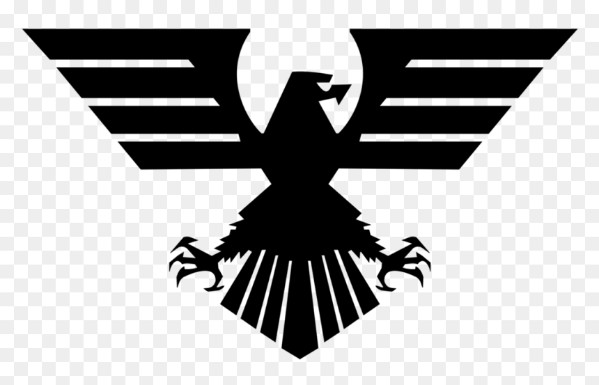 Eagle Png - Eagle Logo Transparent Background, Png Download - eagle.png