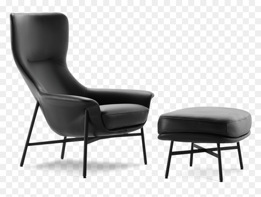 King Living Armchair, HD Png Download - king chair png