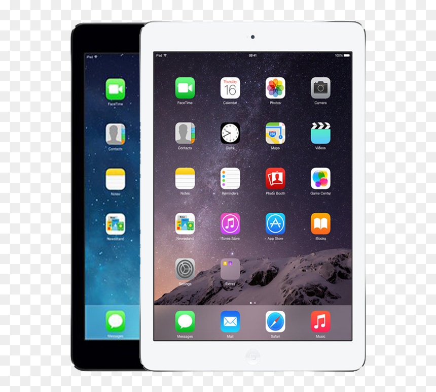 Thumb Image - Ipad Air, HD Png Download - ipad png transparent