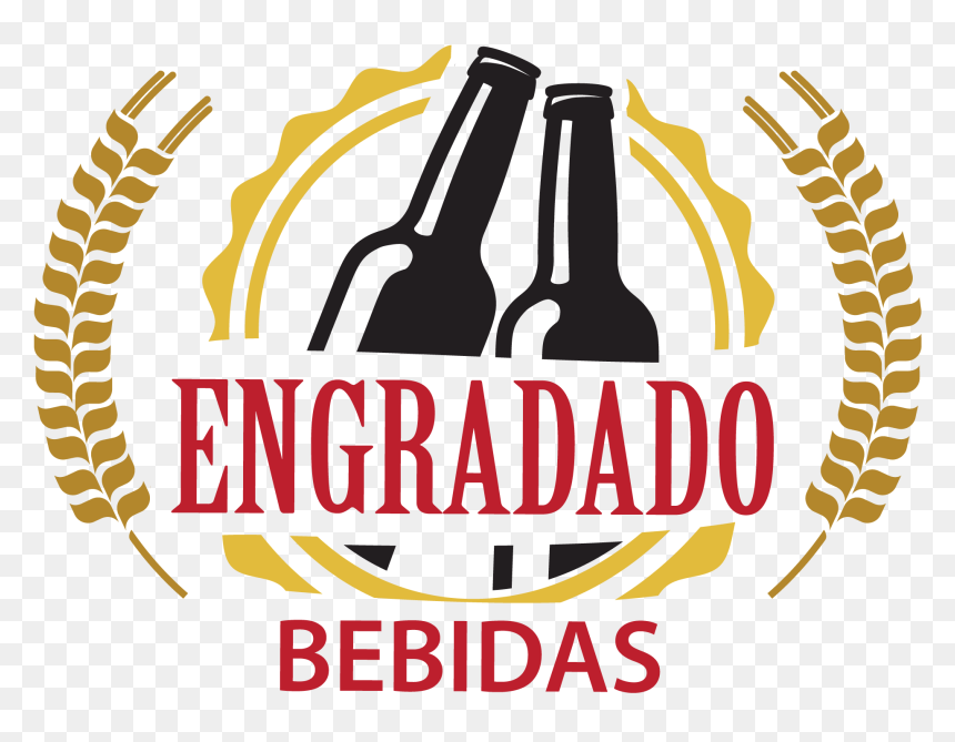 Logo De Bebidas Png - Bebidas Logo, Transparent Png - bebidas png