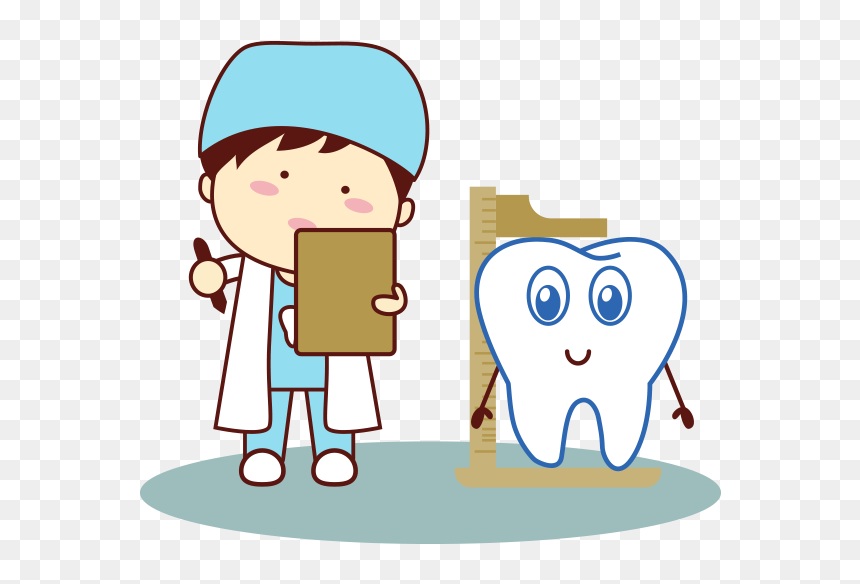 Thumb Image - Dentist Picture For Kids, HD Png Download - dentist png