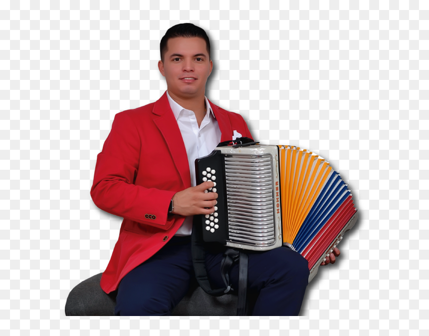 Transparent Acordeon Png - Diatonic Button Accordion, Png Download - acordeon png