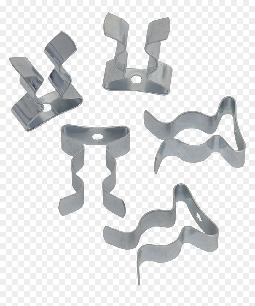 Cookie Cutter, HD Png Download - metal spring png