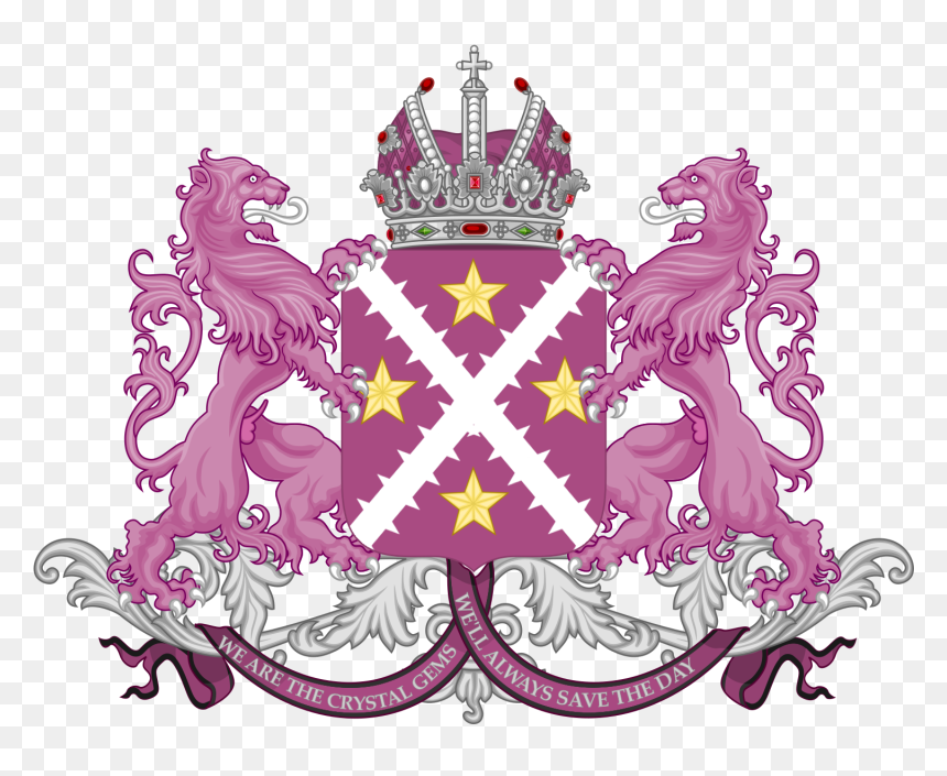 Ocsteven Quartz Universe , Crown Prince Of The Great - Portable Network Graphics, HD Png Download - prince crown png