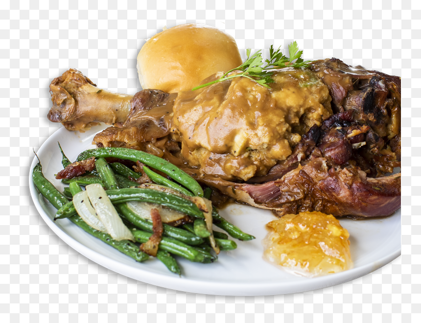 Luby's Cafe Thanksgiving, HD Png Download - thanksgiving dinner png