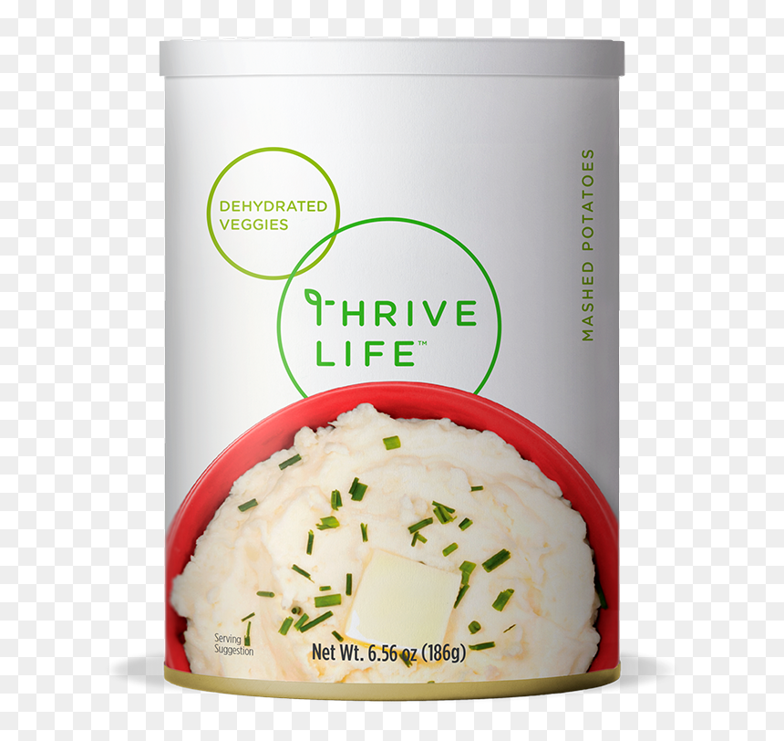 White Rice, HD Png Download - mashed potatoes png
