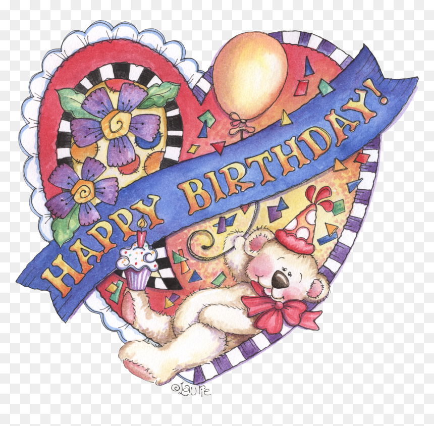 Creative Arts, HD Png Download - happy birthday .png