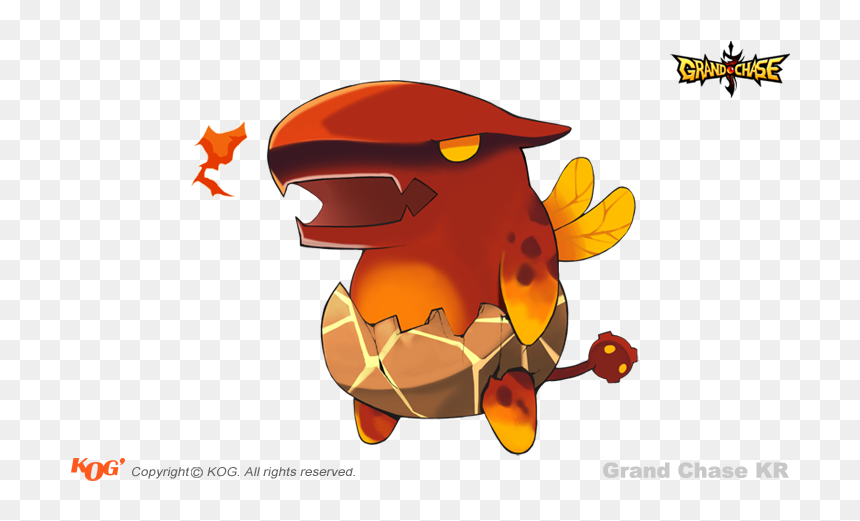 Grand Chase Gon , Png Download - Grand Chase Gon, Transparent Png - gon png
