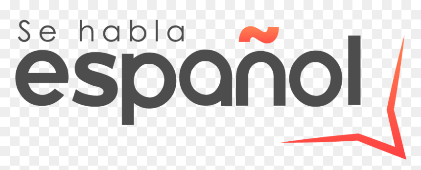 Language Exchanges In Madrid - Graphics, HD Png Download - se habla espanol png