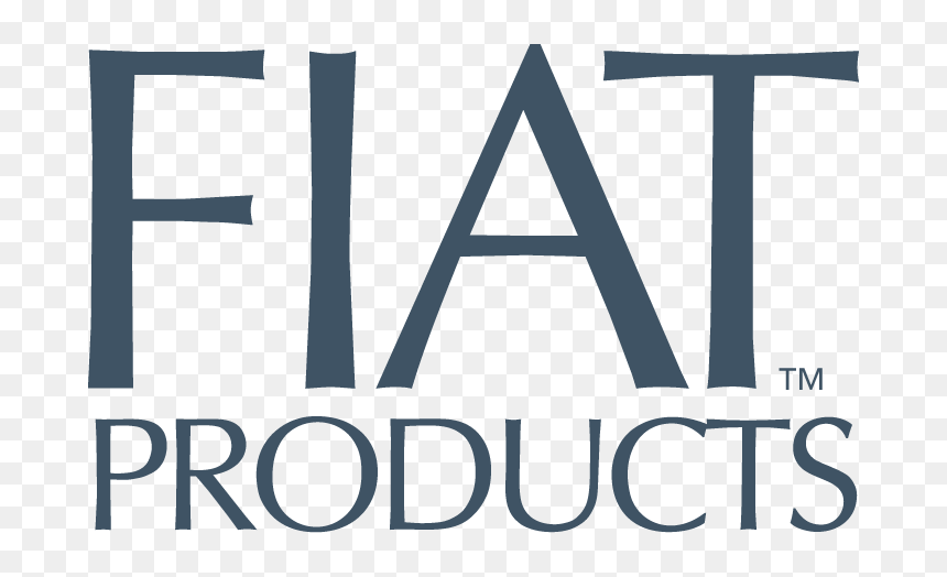 Fiat - Product, HD Png Download - fiat logo png