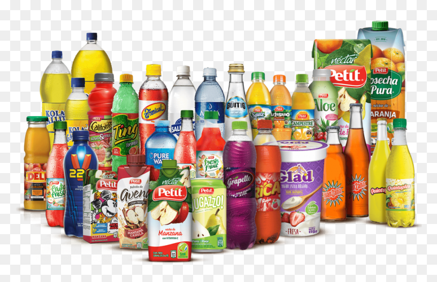 Beliv - V220 - Plastic Bottle, HD Png Download - bebidas png