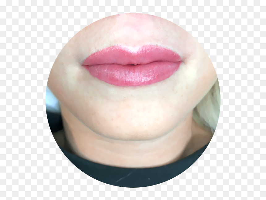 Lipblush2 - Lip Gloss, HD Png Download - lipstick mark png