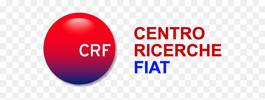 Centro Ricerche Fiat Logo, HD Png Download - fiat logo png