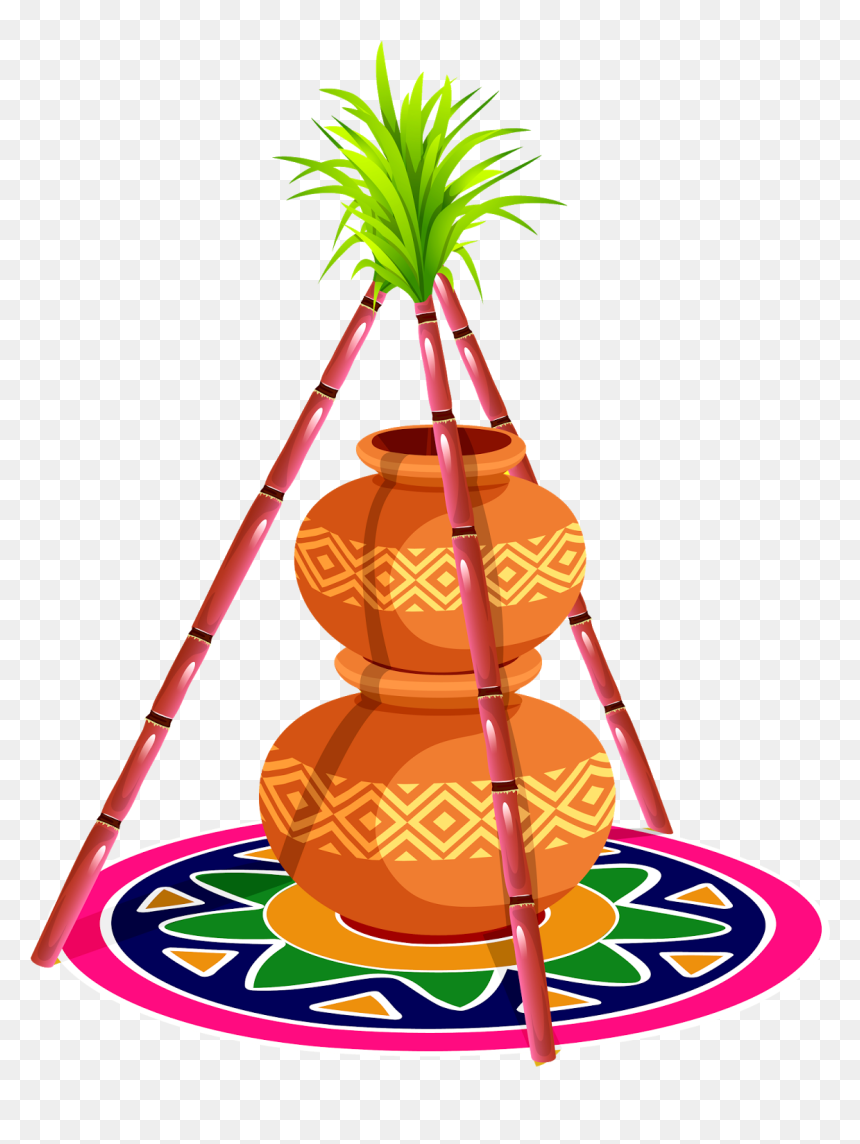 Thumb Image - Sankranti Png, Transparent Png - sankranthi images png
