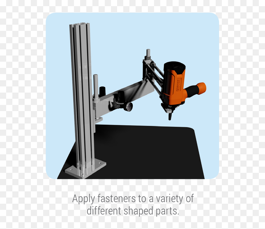 The Strong Arm Work Station - Machine, HD Png Download - strong arm png
