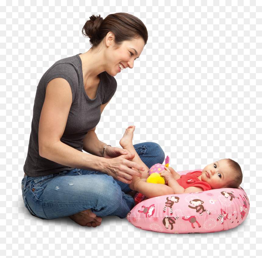 Transparent Babies Png - Mom Png, Png Download - babies png