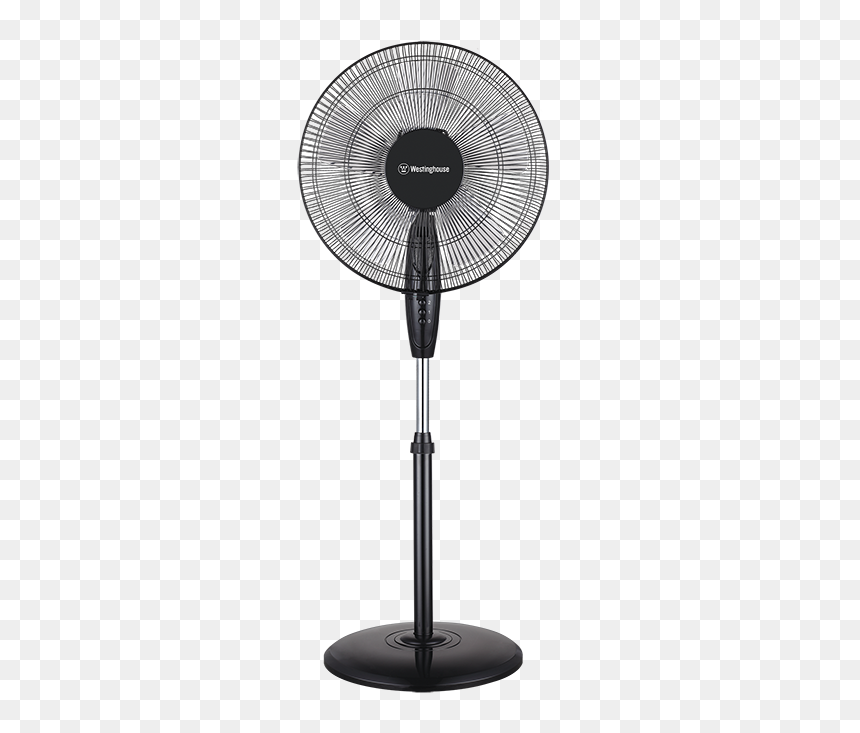 Ventilador Pedestal Westinghouse 72770, HD Png Download - pedestal png