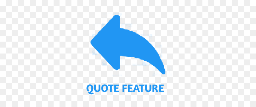 Q1 - Graphic Design, HD Png Download - quote icon png