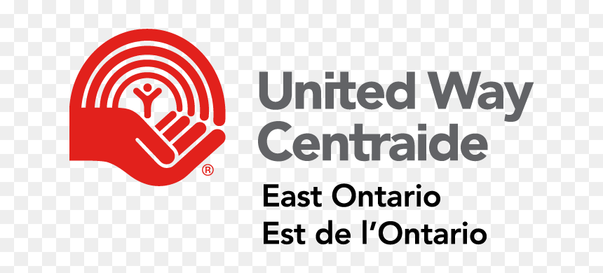 United Way East Ontario, HD Png Download - united way logo png