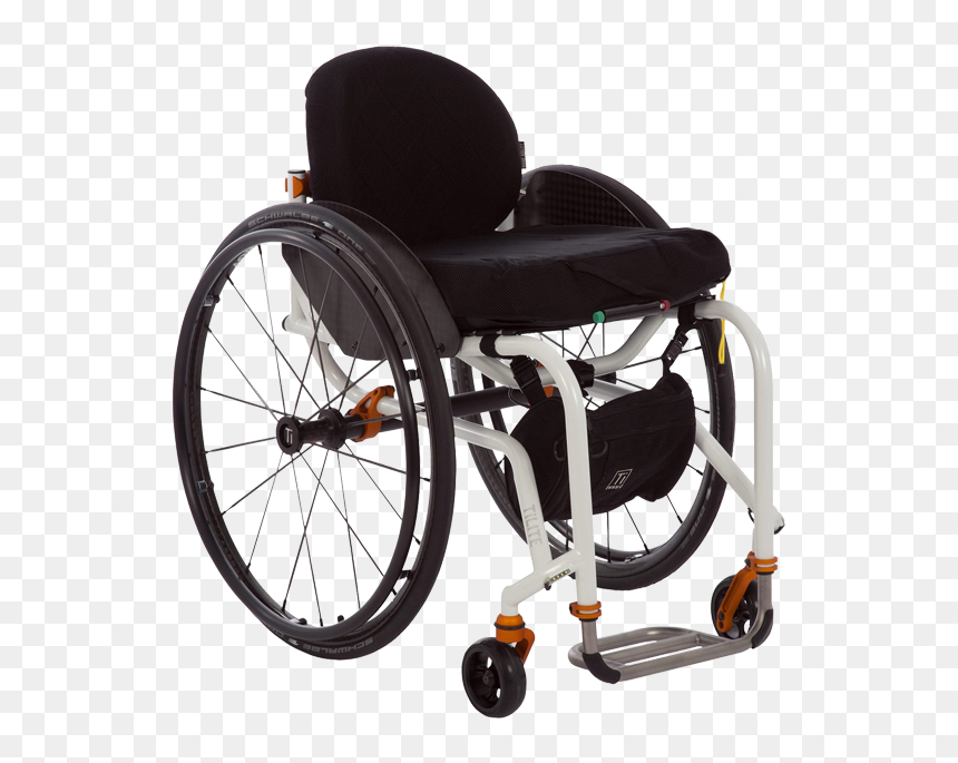 Tilite Tr - Ti Lite Wheelchair, HD Png Download - person in wheelchair png
